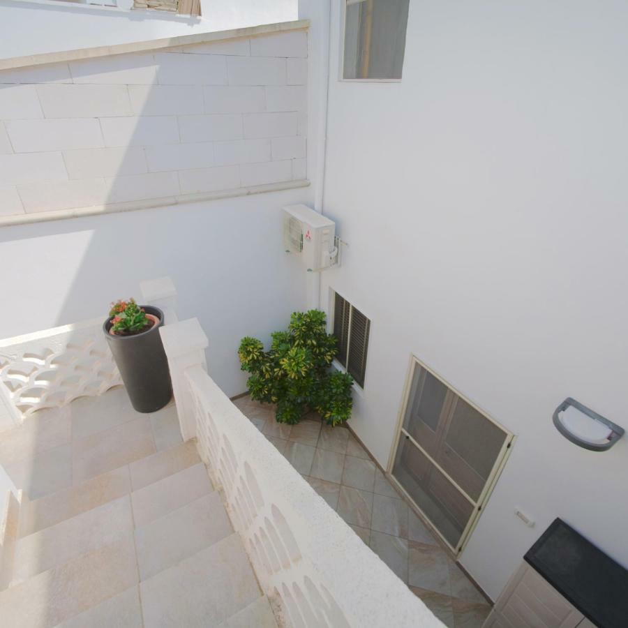 Eolo Casa Vacanze Torre Lapillo Kültér fotó